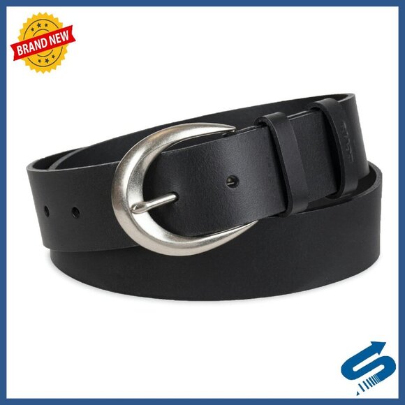 Genuine Leather Belt 1.5\